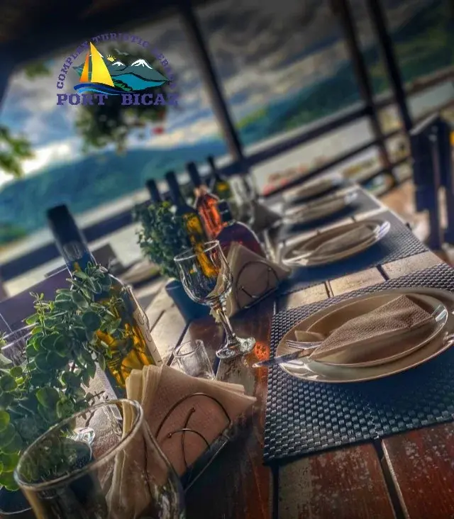 Restaurant nuntă Neamț – Restaurant Port Bicaz
